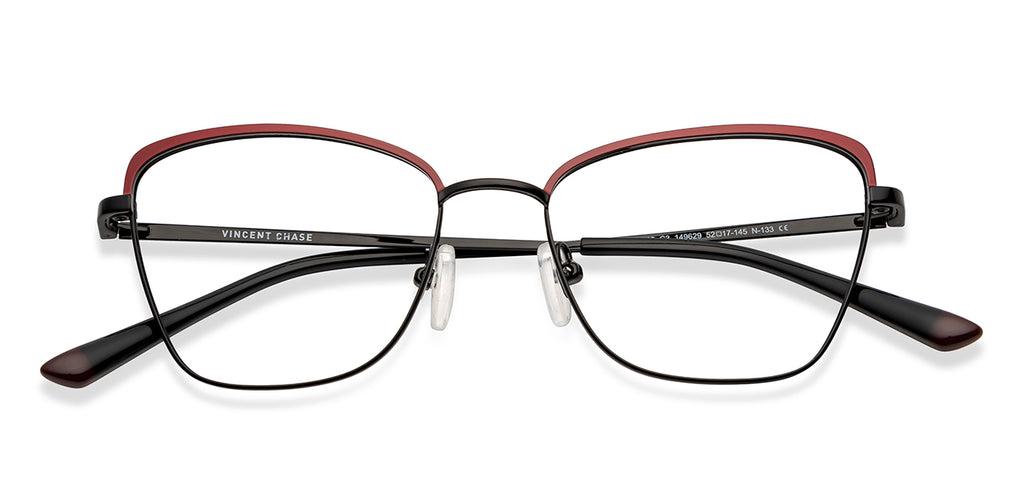 Cat Eye Eyeglasses-Frame Cat Eye--EG Cat Eye Eyeglasses-Frame Cat Eye--EG