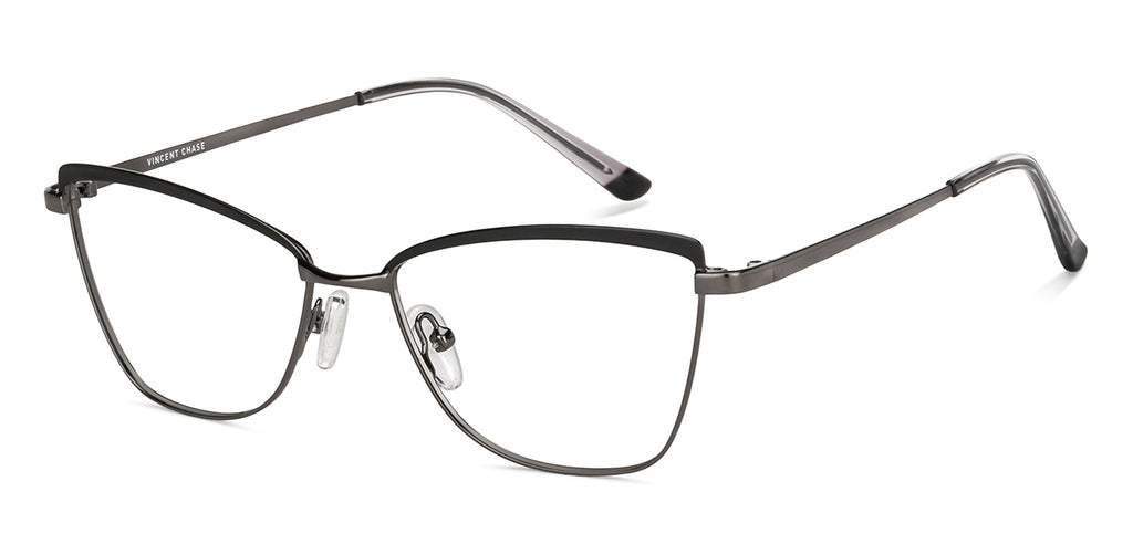 -Frame Cat Eye--EG -Frame Cat Eye--EG
