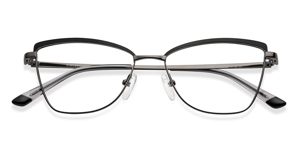-Frame Cat Eye--EG -Frame Cat Eye--EG