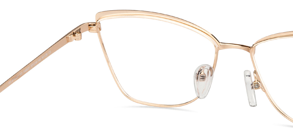 -Frame Cat Eye--EG -Frame Cat Eye--EG