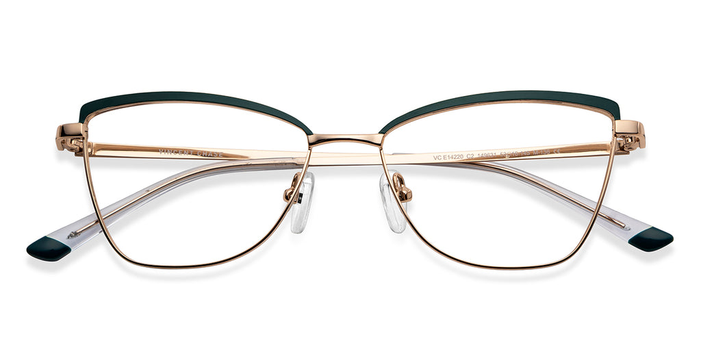 -Frame Cat Eye--EG -Frame Cat Eye--EG