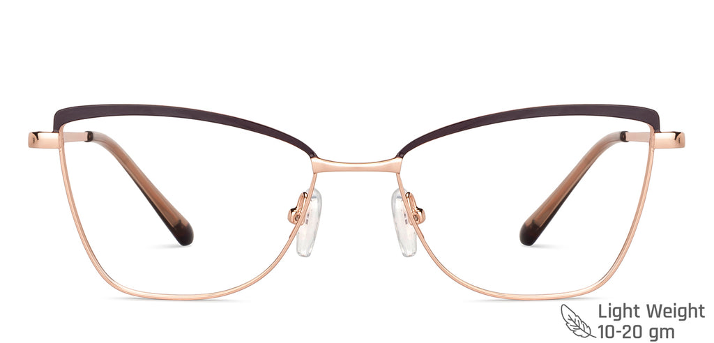 Cat Eye Eyeglasses-Frame Cat Eye--EG Cat Eye Eyeglasses-Frame Cat Eye--EG