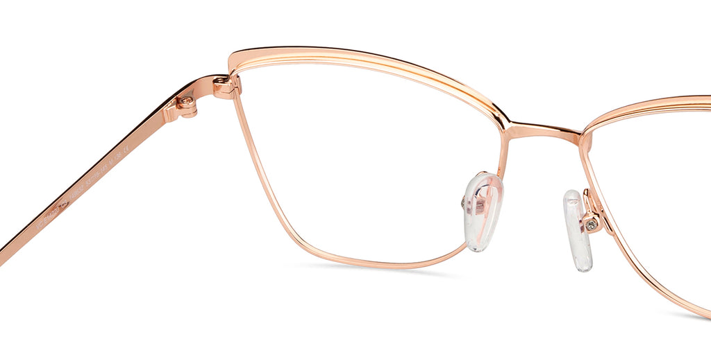 Cat Eye Eyeglasses-Frame Cat Eye--EG Cat Eye Eyeglasses-Frame Cat Eye--EG