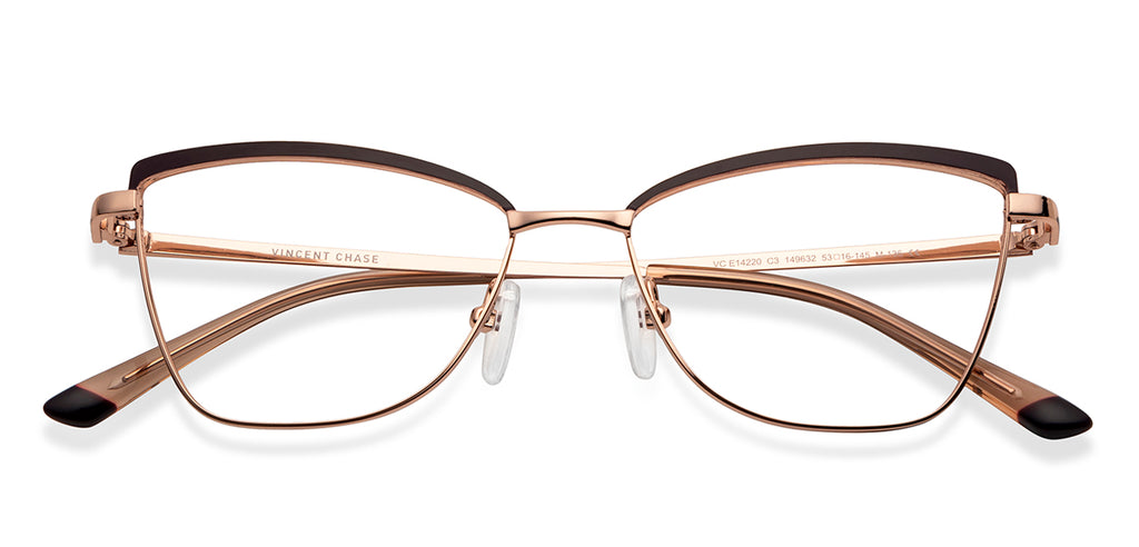 Cat Eye Eyeglasses-Frame Cat Eye--EG Cat Eye Eyeglasses-Frame Cat Eye--EG