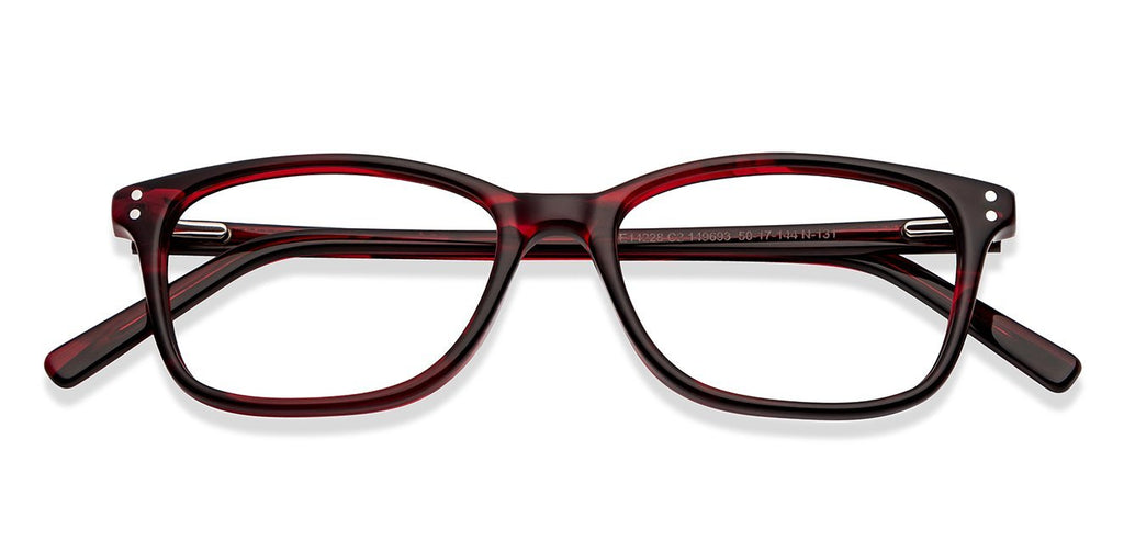Rectangle Eyeglasses-Frame Rectangle--EG Rectangle Eyeglasses-Frame Rectangle--EG