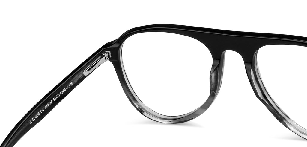 Aviator Eyeglasses-Frame Aviator--EG Aviator Eyeglasses-Frame Aviator--EG