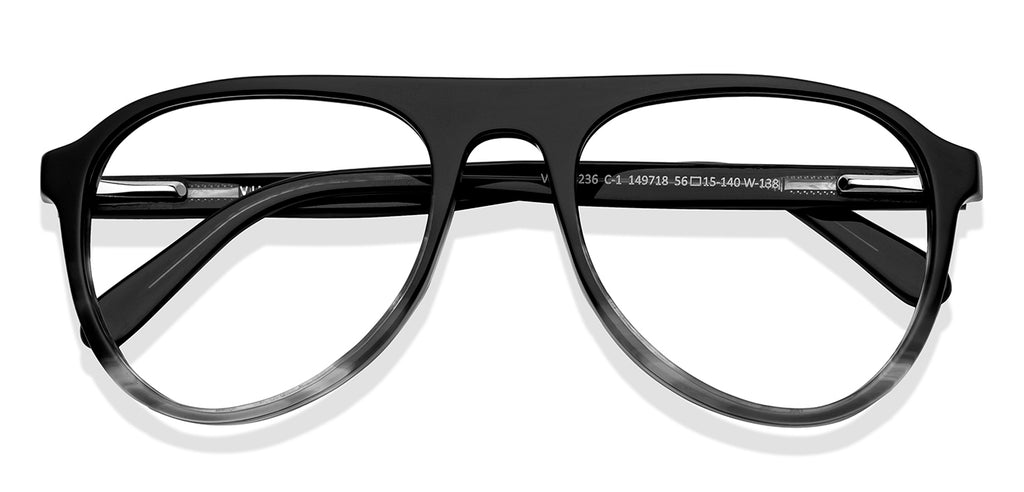 Aviator Eyeglasses-Frame Aviator--EG Aviator Eyeglasses-Frame Aviator--EG