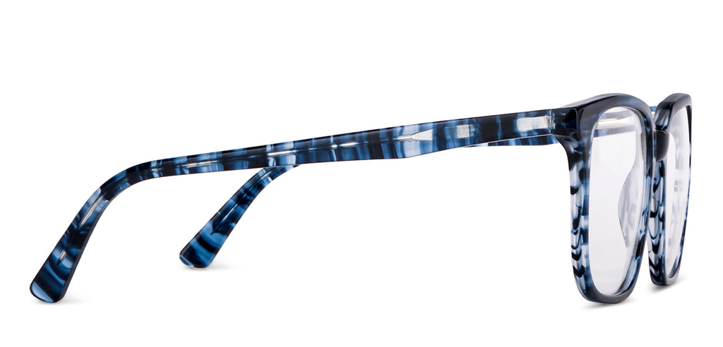 Magnetic Clip On Glasses-Frame Rectangle--EG Magnetic Clip On Glasses-Frame Rectangle--EG