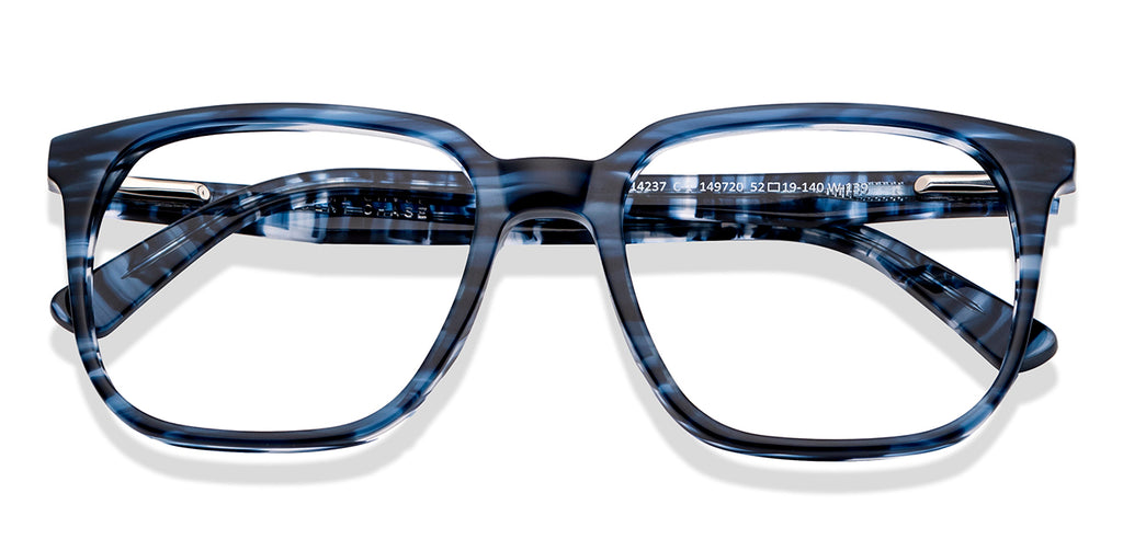 Magnetic Clip On Glasses-Frame Rectangle--EG Magnetic Clip On Glasses-Frame Rectangle--EG