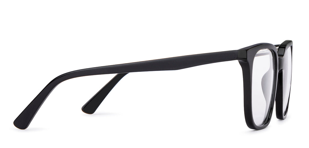 Magnetic Clip On Glasses-Frame Rectangle--EG Magnetic Clip On Glasses-Frame Rectangle--EG