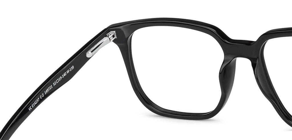 Magnetic Clip On Glasses-Frame Rectangle--EG Magnetic Clip On Glasses-Frame Rectangle--EG
