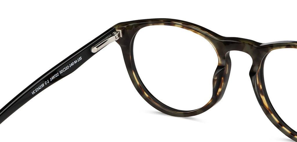 Round Eyeglasses-Frame Round--EG Round Eyeglasses-Frame Round--EG