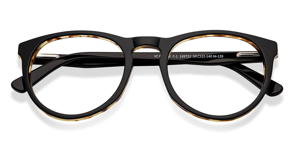 Round Eyeglasses-Frame Round--EG Round Eyeglasses-Frame Round--EG