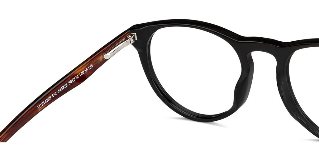 Round Eyeglasses-Frame Round--EG Round Eyeglasses-Frame Round--EG