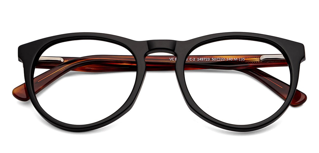 Round Eyeglasses-Frame Round--EG Round Eyeglasses-Frame Round--EG