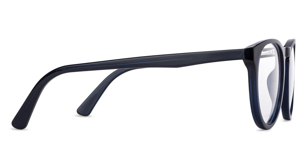 Round Eyeglasses-Frame Round--EG Round Eyeglasses-Frame Round--EG