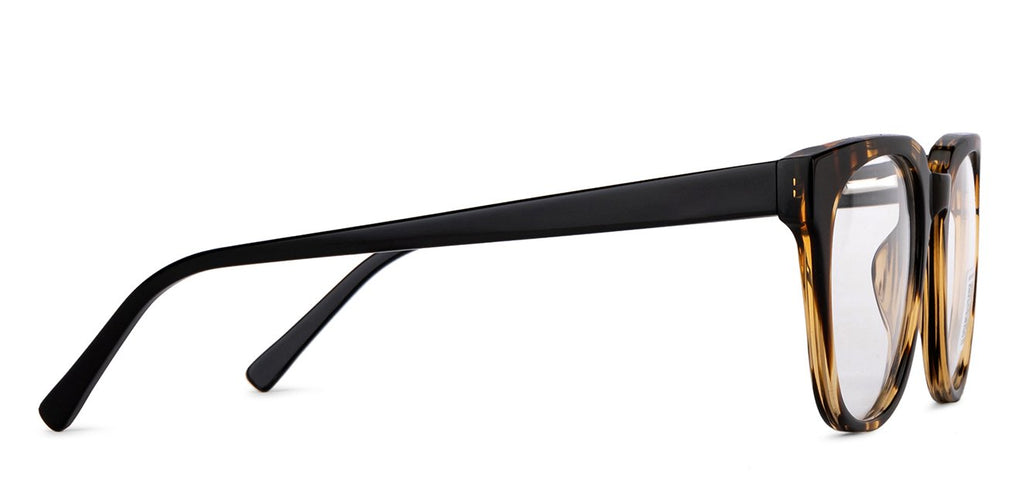 Rich Acetates-Frame Square--EG Rich Acetates-Frame Square--EG