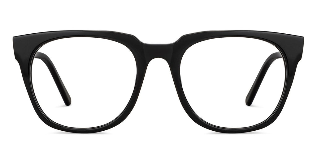 Rich Acetates-Frame Square--EG Rich Acetates-Frame Square--EG