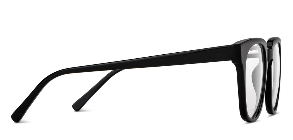 Rich Acetates-Frame Square--EG Rich Acetates-Frame Square--EG