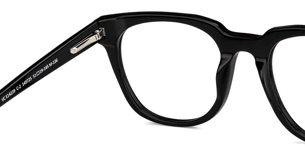 Rich Acetates-Frame Square--EG Rich Acetates-Frame Square--EG