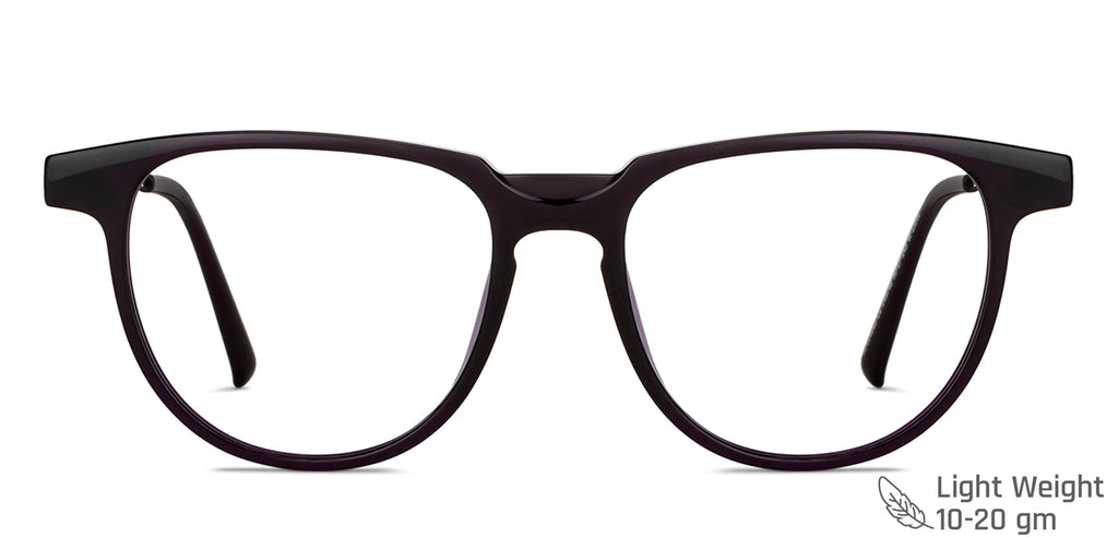 Round Eyeglasses-Frame Round--EG Round Eyeglasses-Frame Round--EG