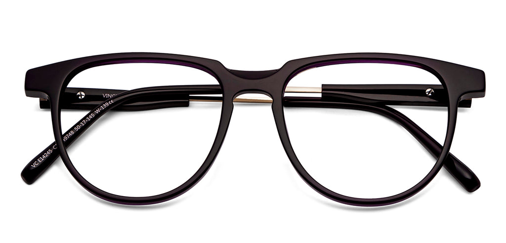 Round Eyeglasses-Frame Round--EG Round Eyeglasses-Frame Round--EG