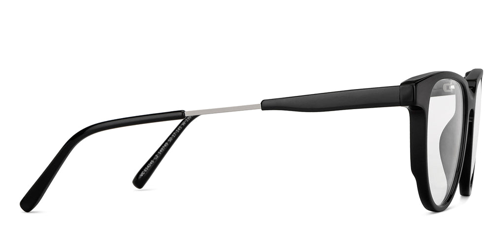 Square Eyeglasses-Frame Round--EG Square Eyeglasses-Frame Round--EG