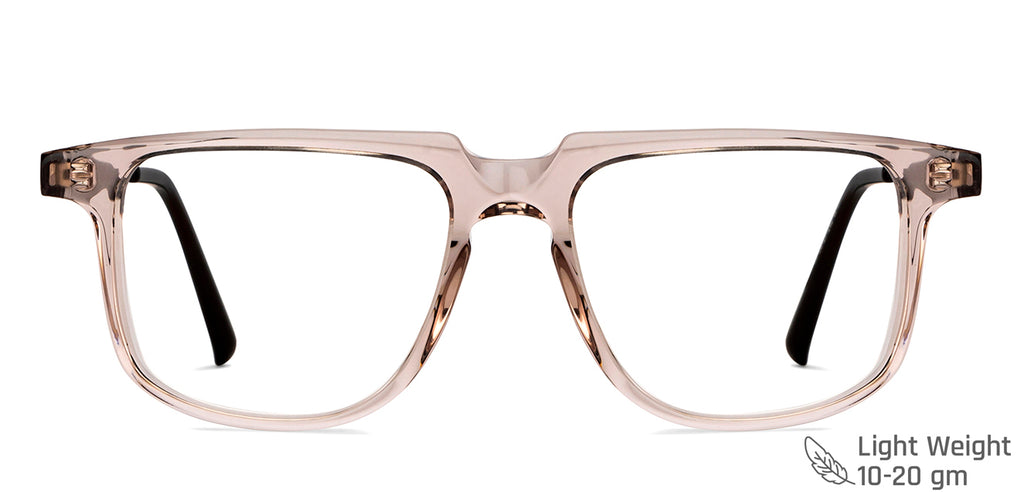 Vincent Chase Eyeglasses-Frame Square--EG Vincent Chase Eyeglasses-Frame Square--EG