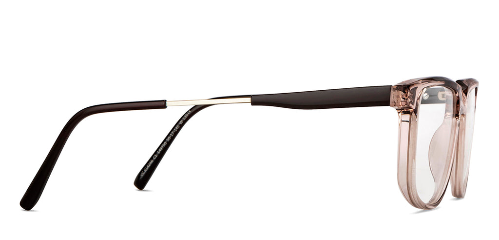 Vincent Chase Eyeglasses-Frame Square--EG Vincent Chase Eyeglasses-Frame Square--EG