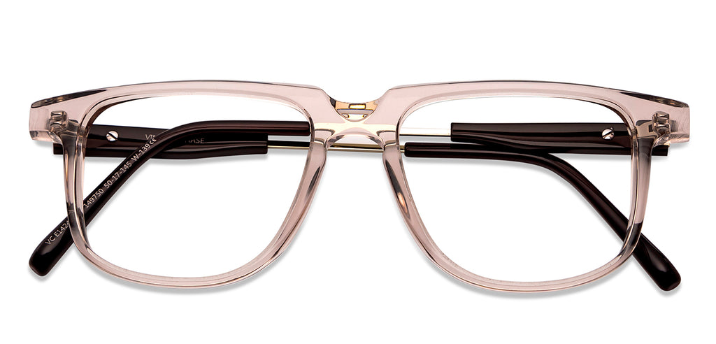 Vincent Chase Eyeglasses-Frame Square--EG Vincent Chase Eyeglasses-Frame Square--EG