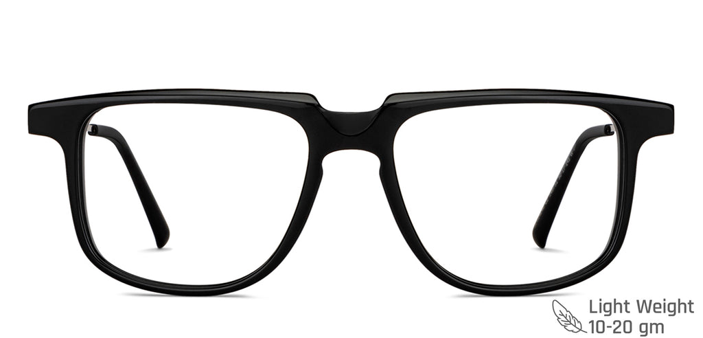 Vincent Chase Eyeglasses-Frame Square--EG Vincent Chase Eyeglasses-Frame Square--EG