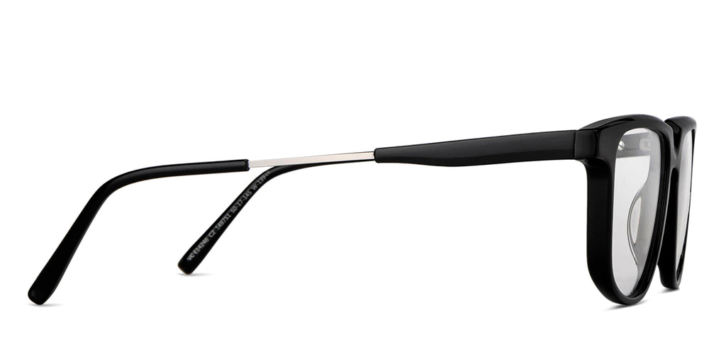 Vincent Chase Eyeglasses-Frame Square--EG Vincent Chase Eyeglasses-Frame Square--EG