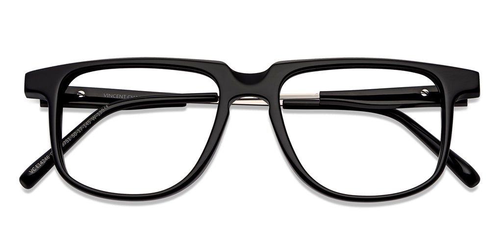 Vincent Chase Eyeglasses-Frame Square--EG Vincent Chase Eyeglasses-Frame Square--EG