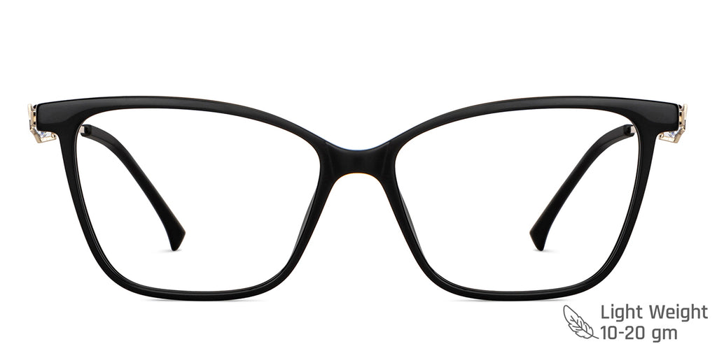 Cat Eye Eyeglasses-Frame Cat Eye--EG Cat Eye Eyeglasses-Frame Cat Eye--EG