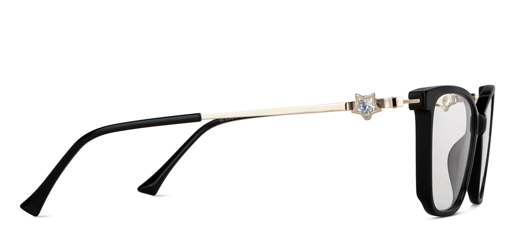 Cat Eye Eyeglasses-Frame Cat Eye--EG Cat Eye Eyeglasses-Frame Cat Eye--EG