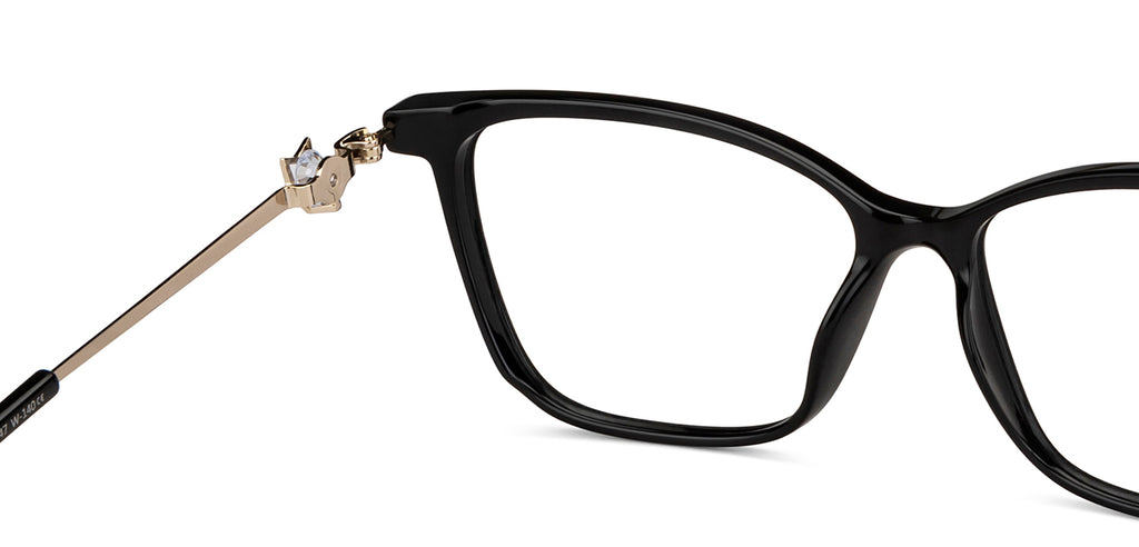 Cat Eye Eyeglasses-Frame Cat Eye--EG Cat Eye Eyeglasses-Frame Cat Eye--EG