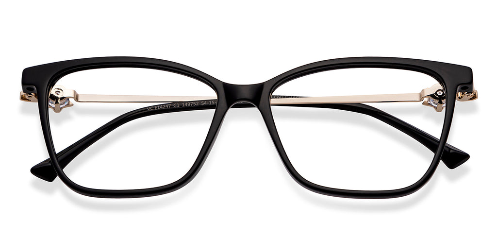 Cat Eye Eyeglasses-Frame Cat Eye--EG Cat Eye Eyeglasses-Frame Cat Eye--EG