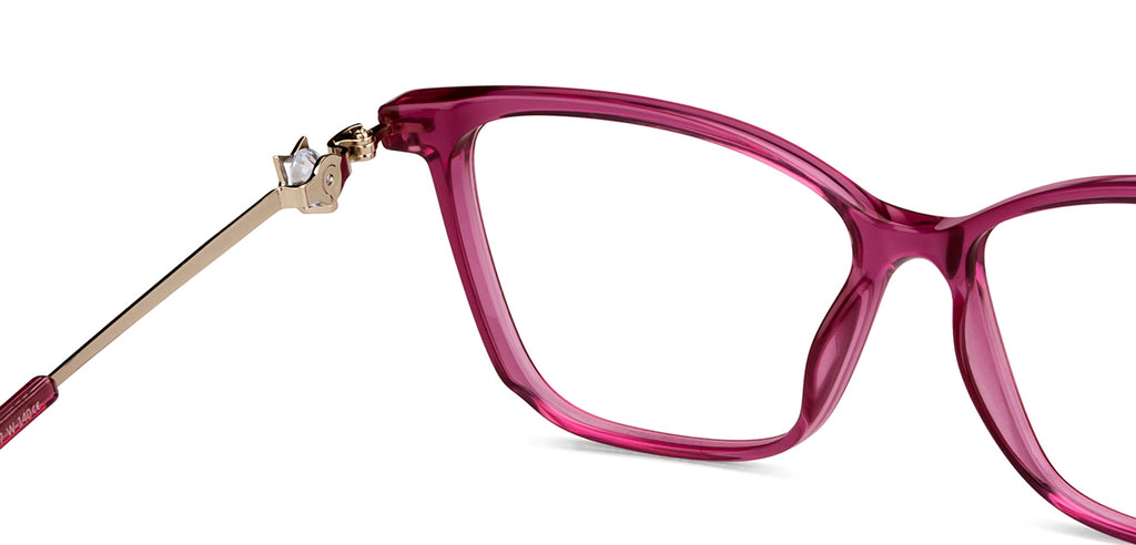Cat Eye Eyeglasses-Frame Cat Eye--EG Cat Eye Eyeglasses-Frame Cat Eye--EG