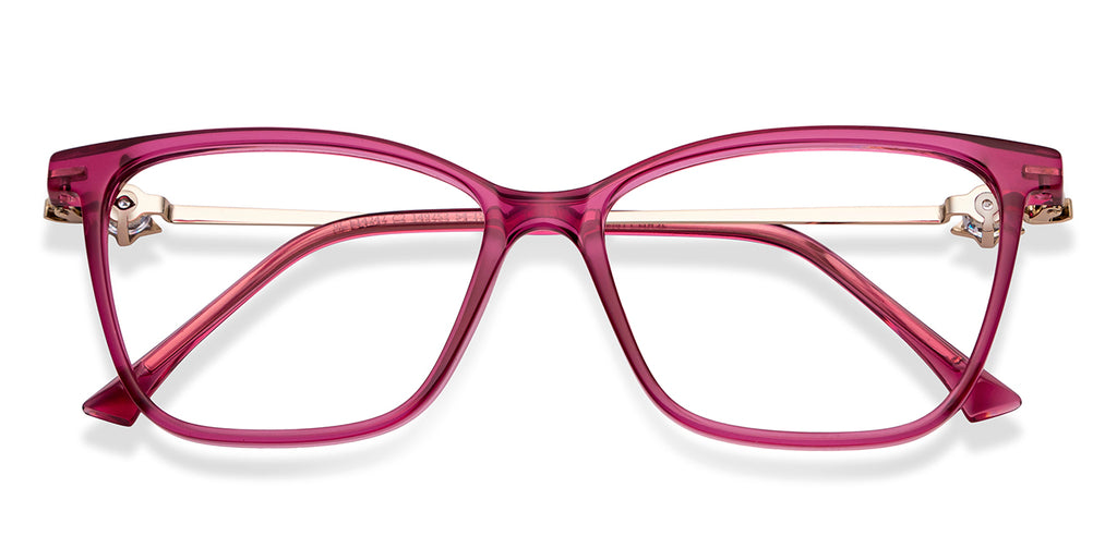 Cat Eye Eyeglasses-Frame Cat Eye--EG Cat Eye Eyeglasses-Frame Cat Eye--EG