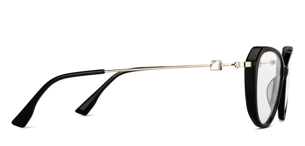 Cat Eye Eyeglasses-Frame Cat Eye--EG Cat Eye Eyeglasses-Frame Cat Eye--EG