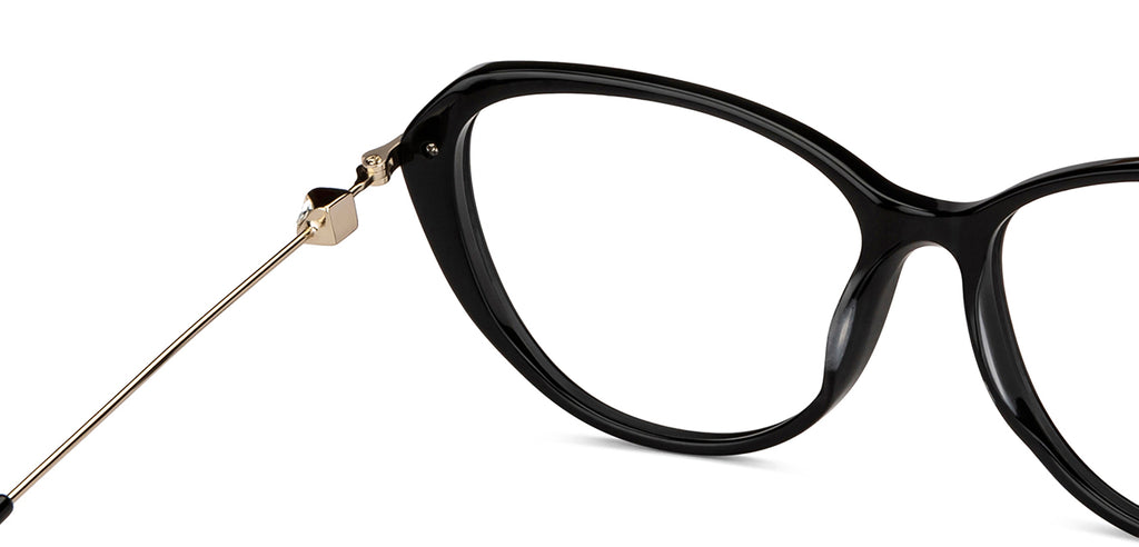 Cat Eye Eyeglasses-Frame Cat Eye--EG Cat Eye Eyeglasses-Frame Cat Eye--EG