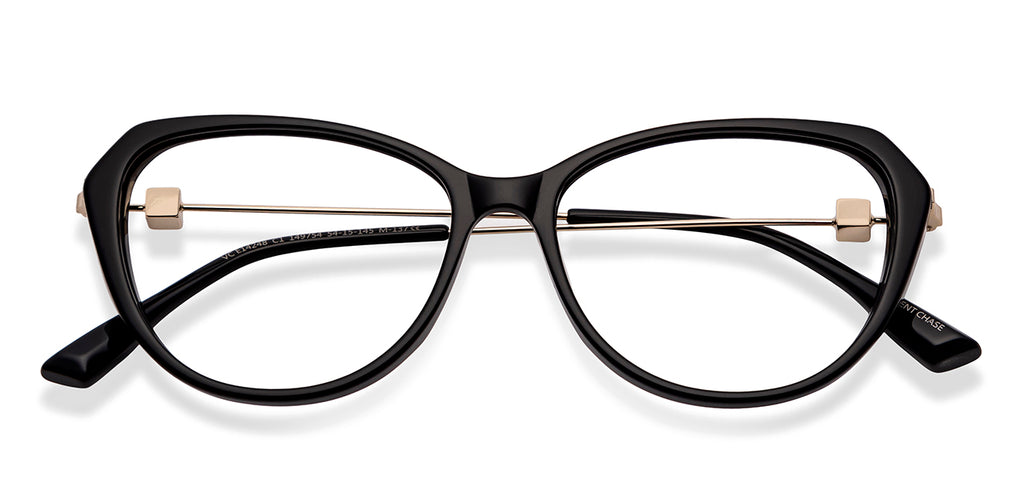 Cat Eye Eyeglasses-Frame Cat Eye--EG Cat Eye Eyeglasses-Frame Cat Eye--EG