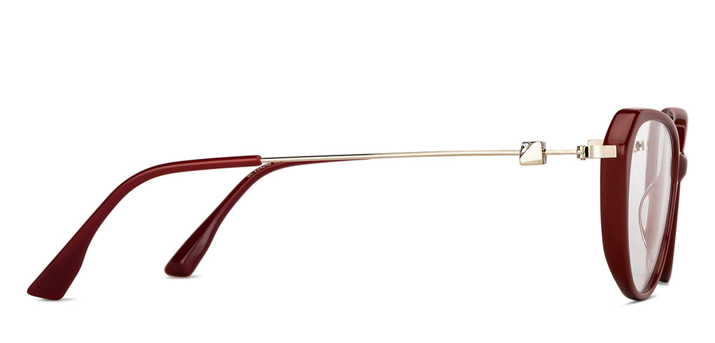 Cat Eye Eyeglasses-Frame Cat Eye--EG Cat Eye Eyeglasses-Frame Cat Eye--EG