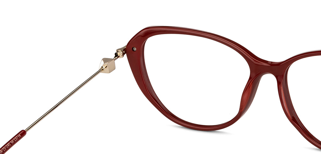 Cat Eye Eyeglasses-Frame Cat Eye--EG Cat Eye Eyeglasses-Frame Cat Eye--EG