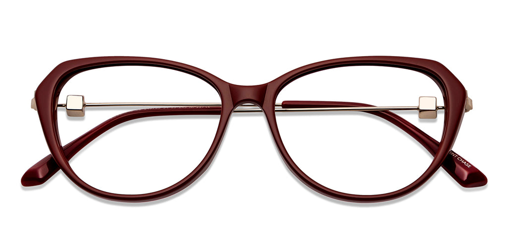 Cat Eye Eyeglasses-Frame Cat Eye--EG Cat Eye Eyeglasses-Frame Cat Eye--EG