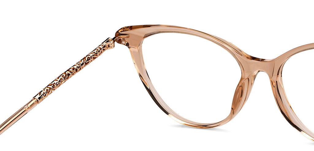 -Frame Cat Eye--EG -Frame Cat Eye--EG