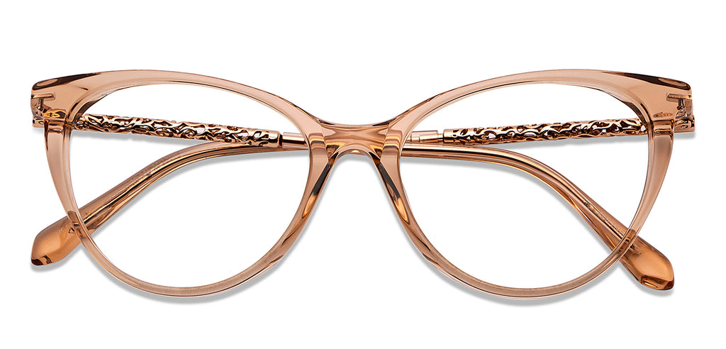 -Frame Cat Eye--EG -Frame Cat Eye--EG