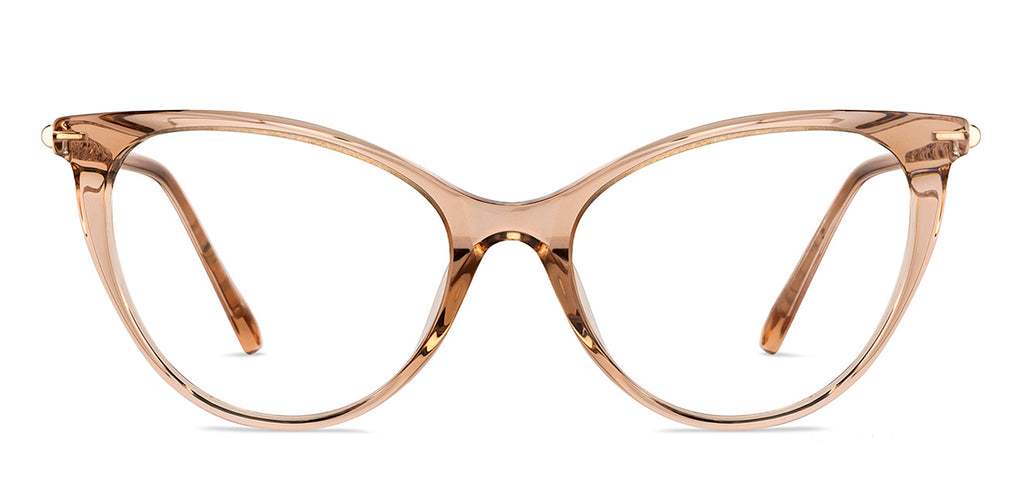 -Frame Cat Eye--EG -Frame Cat Eye--EG