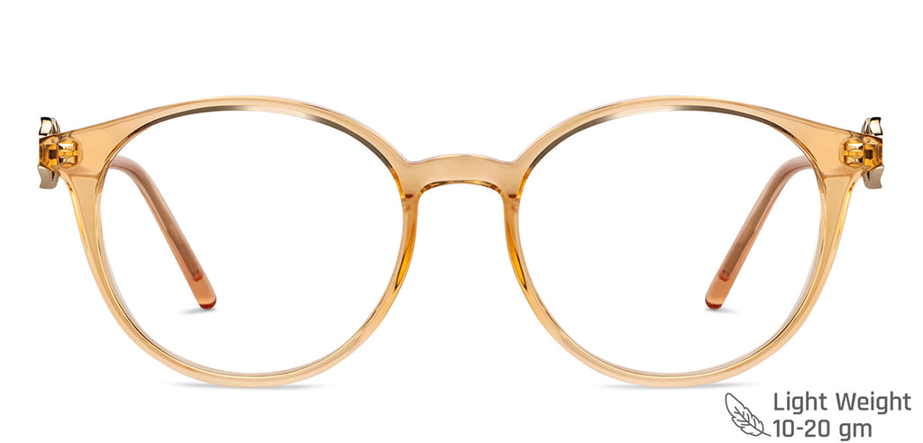 Round Eyeglasses-Frame Round--EG Round Eyeglasses-Frame Round--EG