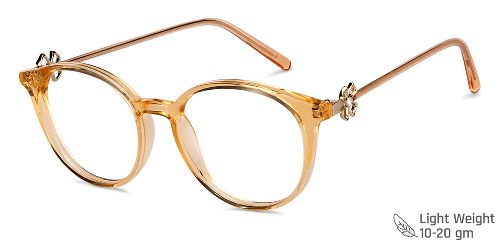 Round Eyeglasses-Frame Round--EG Round Eyeglasses-Frame Round--EG